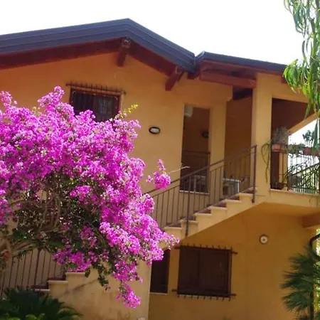 Appartement Localita Calate