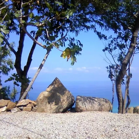 Appartement Localita Calate