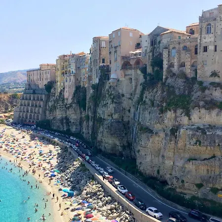 Localita Calate Appartement *