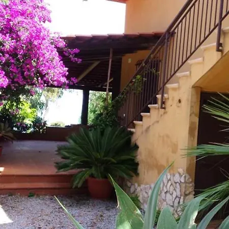 Localita Calate Appartement *